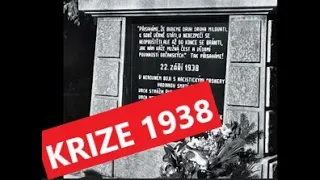 Hraničářská armáda 1938 - Nebylo to bez výstřelu!