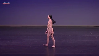 [YAGP 2017 NYC Finals] #105 Seoyoon Kim (Junior Finalist) Mozart&Egypt