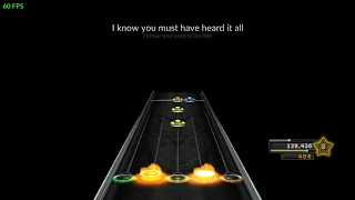 I Won't Lie Down by Face to Face - Clone Hero