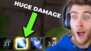 Frost Mage Is BACK In Season 4 PvP!! INSANE NEW INSTANT DAMAGE BUILD