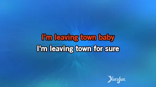 That's All Right - Elvis Presley | Karaoke Version | KaraFun. ROWLAND.