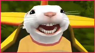 Stuart Little 3: Big Photo Adventure All Cutscenes | Full Movie (PS2)