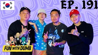 Catching Up with Jay Park, pH-1, & Koala (Korea Edition)