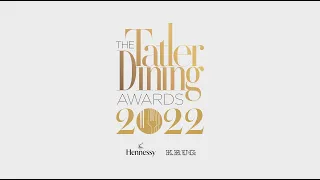 The Tatler Dining Awards 2022