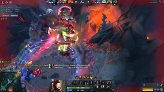 Classic Gorgc Fountain Dive