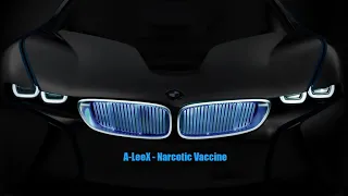 A-LeeX- Narcotic Vaccine - Decaf 45 Hz