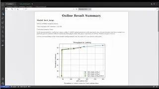 Optimizing Model Deployments with Triton Model Analyzer