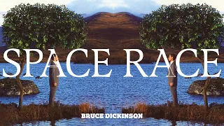 Bruce Dickinson - Space Race (Official Audio)