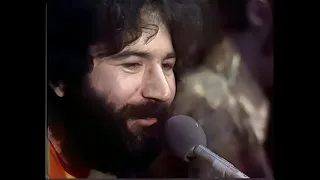 Grateful Dead --1969 -- Playboy After Dark (4K AI VIDEO REMASTER)