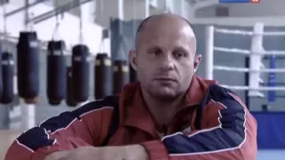 Fedor Emelianenko - фильм, биография. Movies, biography. Фёдор Емельяненко.