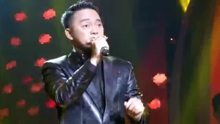 DANANG-MIRASANTIKA REGGAE FUNK DANGDUT, D'ACADEMY ASIA FINAL 28122015 [FULL HD]