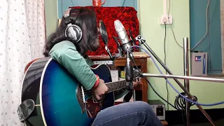 Bertie Higgins- Casablanca: Acoustic Guitar Cover By Priyadarshini Pradhan