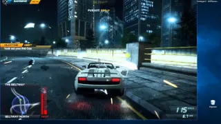 Как взломать игру NFS Most Wanted(2012)?