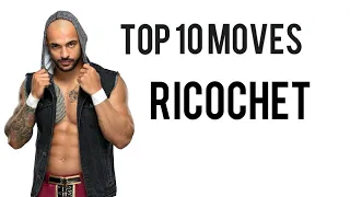 Top 10 Moves of Ricochet