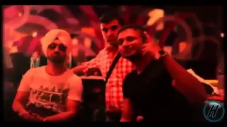 15 Saal - Yo Yo Honey Singh / Diljit (OFFICIAL VIDEO) HD - Honey Singh Latest Songs