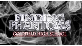 Season 1 Ep 1 - Goldfield High School