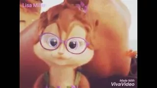 This Is What You Came For ~ The chipettes/ Jeanette (Audio)