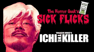 Ichi The Killer (2001) | 🤮 Sick Flicks