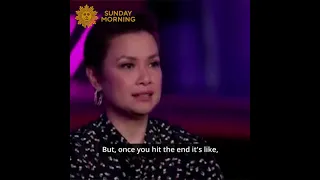 Lea Salonga, Here Lies Love Sunday Morning