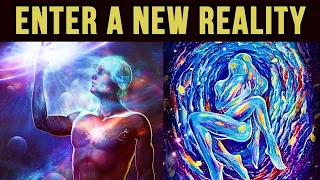 How to Shift to Parallel Reality & Manifest Fast | Neville Goddard
