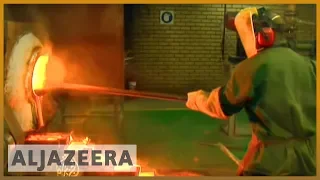 🇿🇦 Gold found in South Africa mine's waste | Al Jazeera English