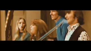 The Mamas & The Papas - California Dreamin' (Mita Gami Edit)