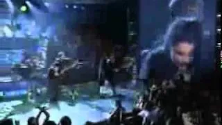 Evanescence - Bring Me To Life Live @ Pepsi Smash