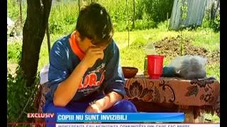 COPIII NU SUNT INVIZIBILI 1