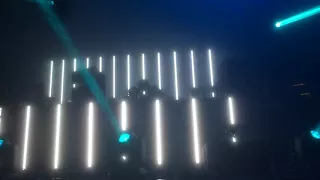 Marco Carola @ WHP & Kaluki Albert Hall 09/02/2018 Manchester