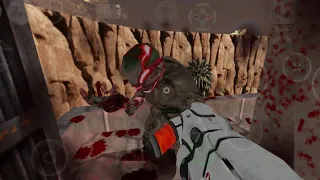 ABSOLUTELY AMAZING! Doom vs Duke mod dukeversion (m-rated*99/Delta touch/doom mod)