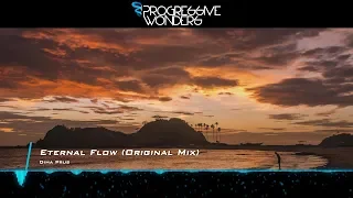 Dima Prus - Eternal Flow (Original Mix) [Music Video] [Emergent Shores]