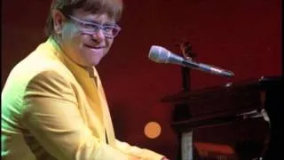 Elton John Live In Milwaukee Bennie And The Jets 4/24/1998