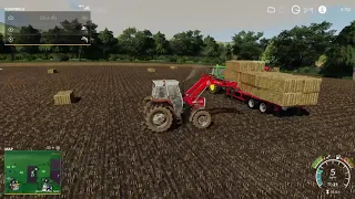 FS19, Purbeck Valley Farm EP.1