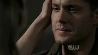 Supernatural - Stay [2x20 - What Is And What Should Never Be]