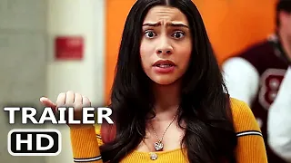 SAVED BY THE BELL Trailer (2020) New Teen Series