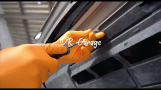 DR Garage | Promotional B Roll Cinematic Video | A6300 / 16-50mm