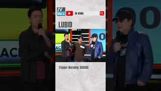 Joey De Leon LUBID | MTRCB response #gimme5 #joeydeleon #mentalhealthawareness