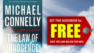 Download The Law of Innocence by Michael Connelly