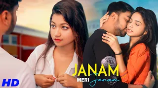 Bewafa Mere Yaar | School Love Story | Romantic Song | Shruti & Surajit | SBA Creation