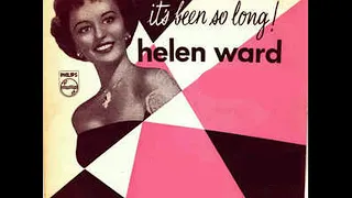 Helen Ward -  It's Been So Long (Columbia, 1954)