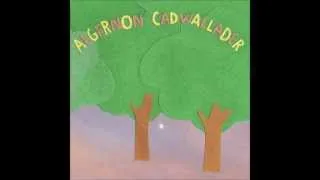 Algernon Cadwallader - Casual discussion in a dome between two temples