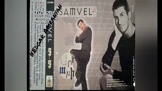 Samvel Kapushyan - Ari Ari 2001 *classic*