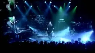 Riverside - The Same River (Reality Dream Live)  HD 1080p