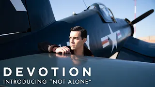 DEVOTION - "Not Alone" Performed by Joe Jonas and Khalid | Song Preview