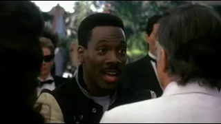 Полицейский из Беверли-Хиллз 2 (Beverly Hills Cop II 1987).  Трейлер