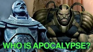 Everything You Should Know About Apocalypse!