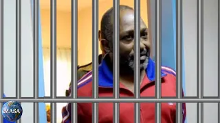 Voici comment Toumba Diakité a été arrêté au Sénégal ( Histoire secrète de l'arrestation) I magazin