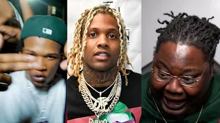 Chicago Drill vs New York Drill: Lyrics That Really Happened (2021) REACTION!!!!!