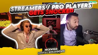 STREAMERS Reacts to The UNBELIEVABLE WIN of TSM ... BEST OF ALGS