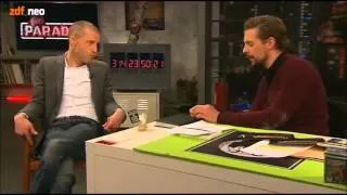 NeoParadise Folge 18 (3/3) Joko und Klaas - Alle Folgen - Ganze Sendung